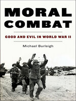 Moral Combat